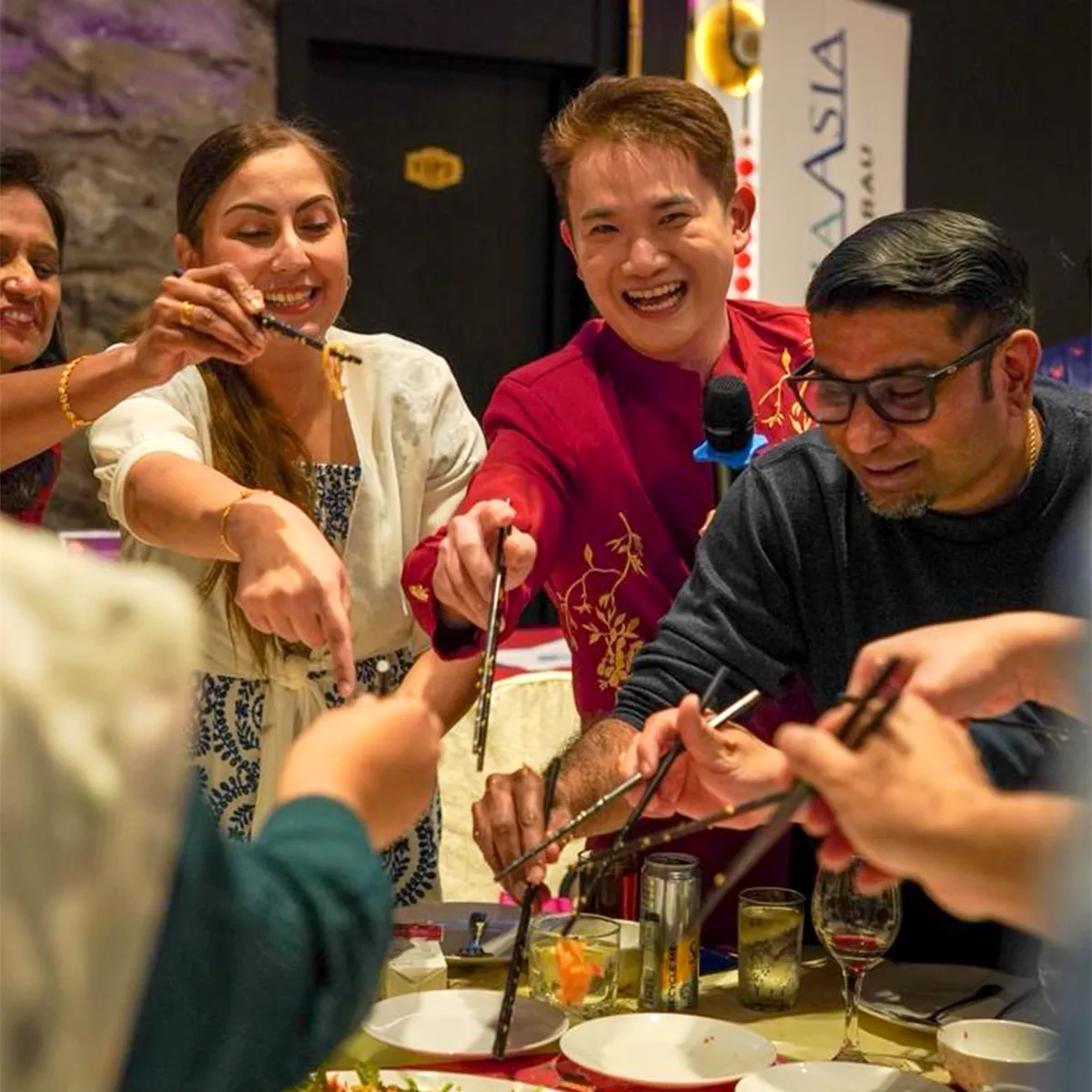 Columbia Asia Hospital Tebrau Gallery