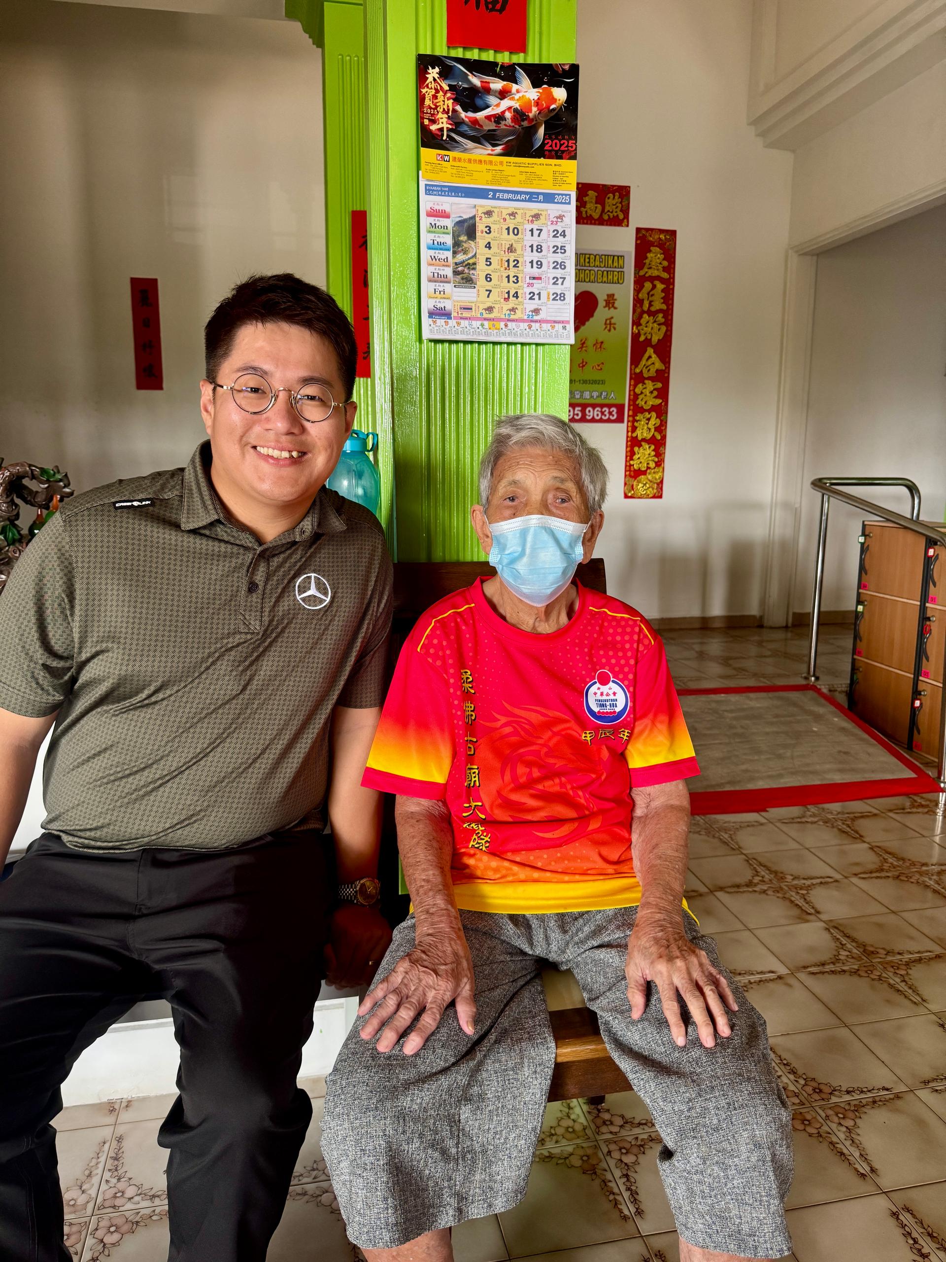 Corporate Social Responsibility