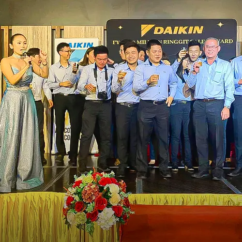 Annual Dinner